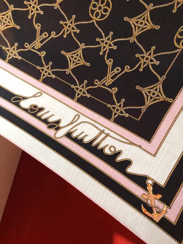 Louis Vuitton Scarf LVC00571 Louis Vuitton Scarf LVC00571